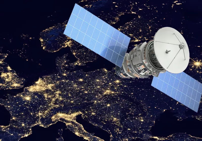 Europe unites aerospace giants to build Starlink rival