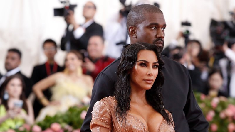 Kim Kardashian reveals brain aneurysm diagnosis