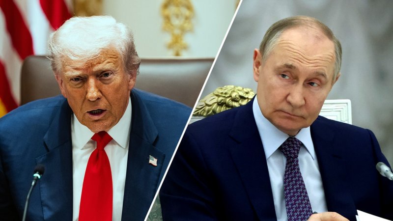 Putin aide accuses Trump of choosing the ‘path of war’ with oil sanctions