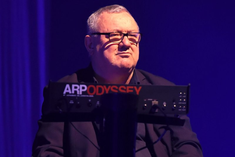 Dave Ball, Soft Cell musical force, dies at 66