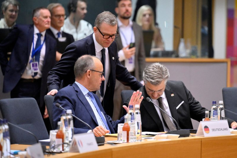 Leaders express concerns but avoid derailing the EU’s green agenda