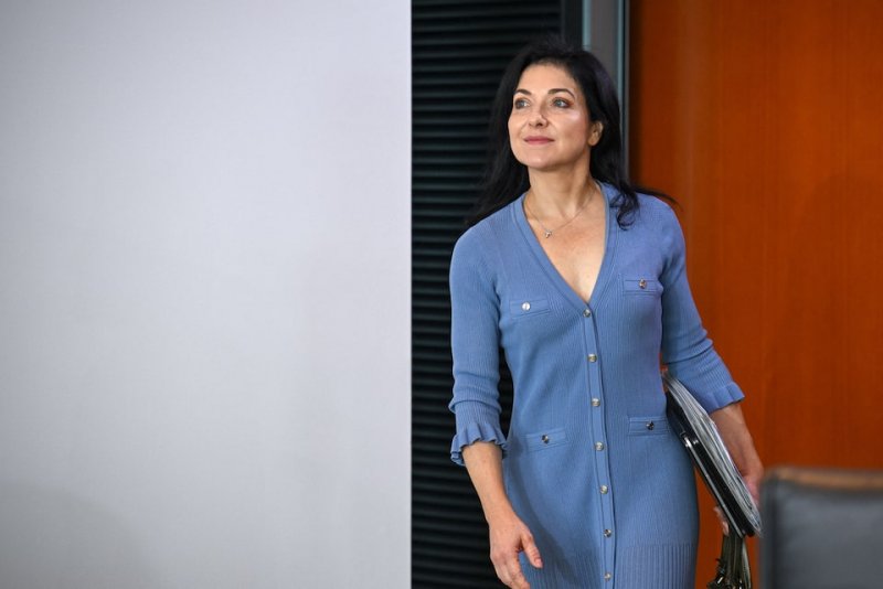 German Economy Minister visits Kyiv to boost energy and defence cooperation