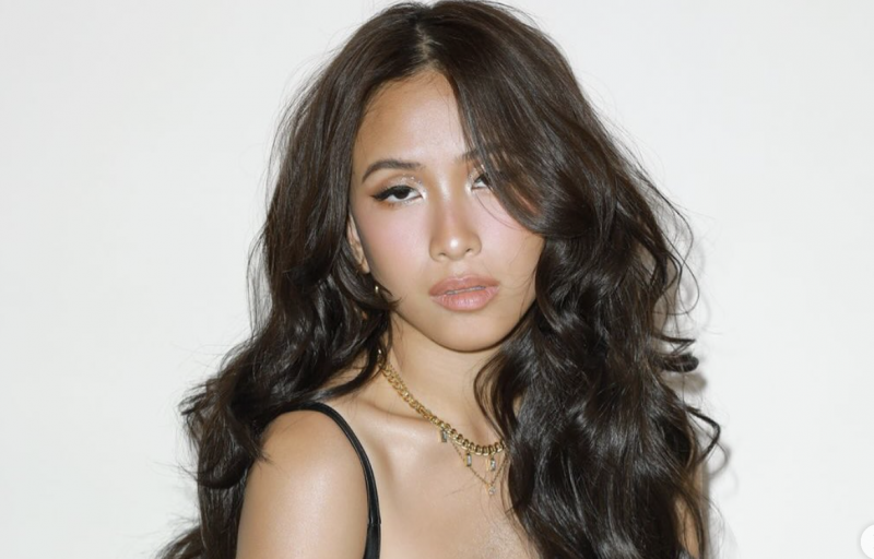 TV host Kim Atienza’s daughter Emman dies aged 19