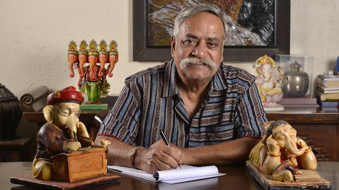 Fevicol and Cadbury ads creator Piyush Pandey dies at 70