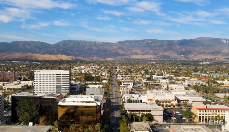3.3 magnitude earthquake hits San Bernardino County, California
