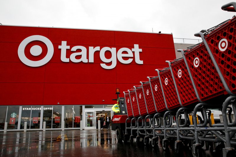 Target to cut 1,800 corporate jobs amid CEO transition and sluggish sales 