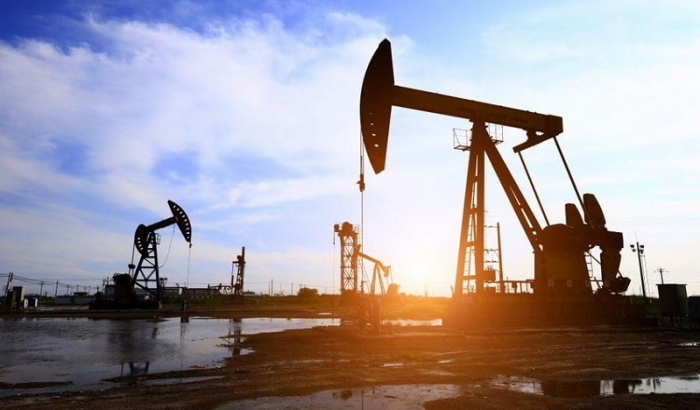 Azerbaijani oil price surges over 5% in global markets