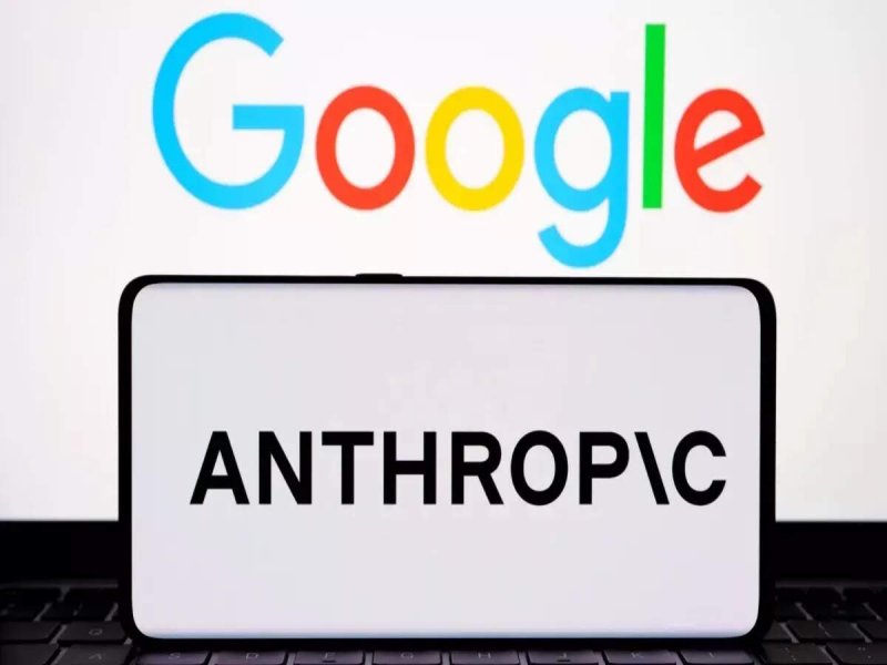 Google, Anthropic deepen AI partnership with tens-of-billions cloud deal