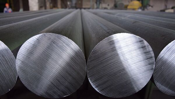Hindalco, NALCO, Vedanta stocks rally as Aluminium hits $2,850 