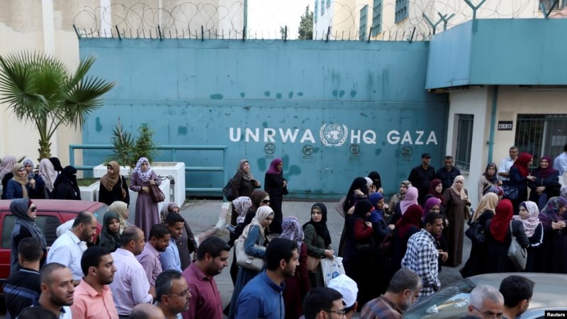 UNRWA condemns escalating annexation and violence in West Bank