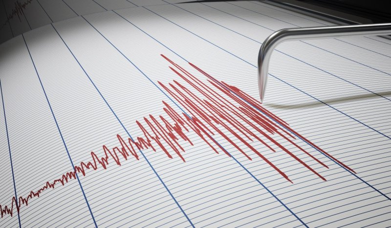 5.1 magnitude earthquake jolts Kefamenanu, Indonesia
