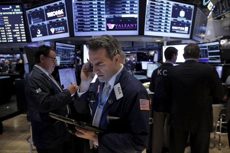 Wall Street braces for action-packed week: Tech giants’ earnings, Fed rate cut, and U.S.-China tensions 