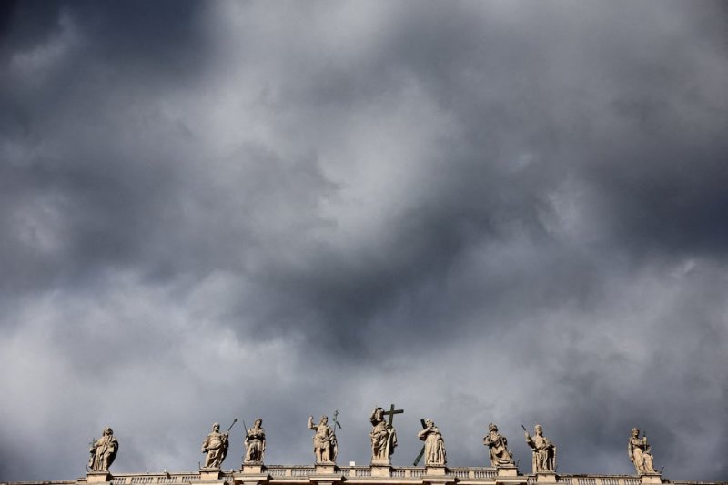 Nearly 4,400 people abused by Catholic priests in Italy, victims’ group claims