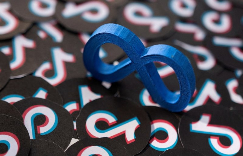 EU says Meta and TikTok breached transparency rules under Digital Services Act 