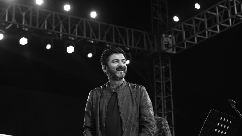 Bollywood singer Sachin Sanghvi arrested over sexual assault allegations