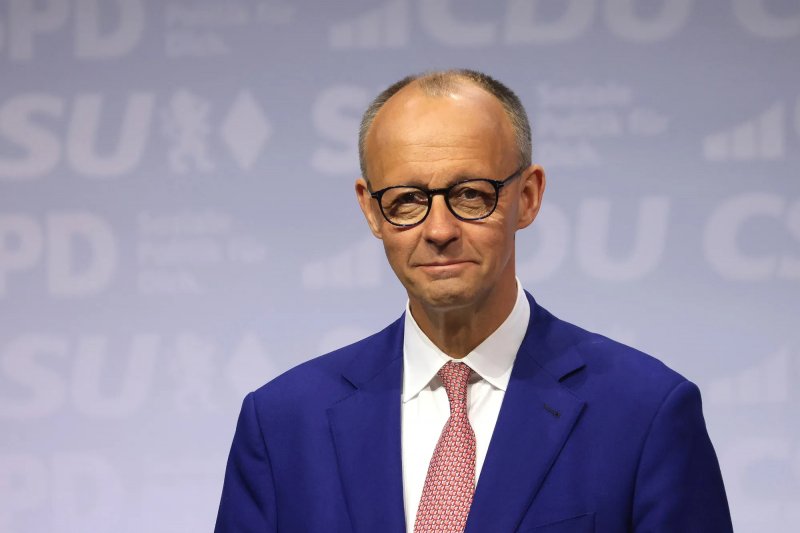 Germany's Merz set to visit Türkiye next week