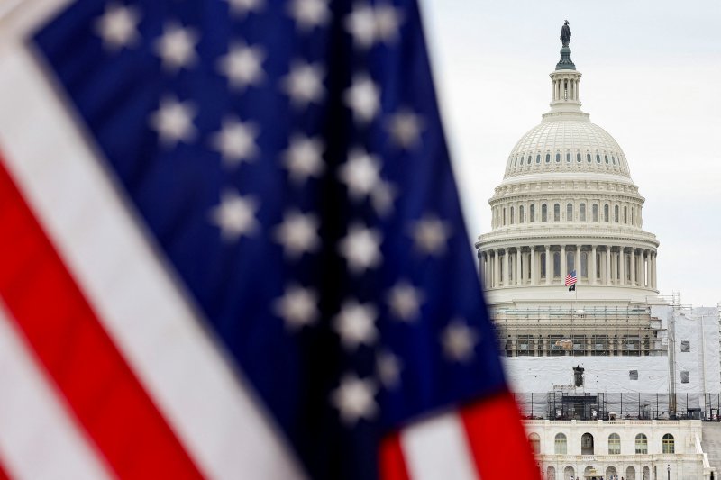 White House warns inflation data may not be released next month 