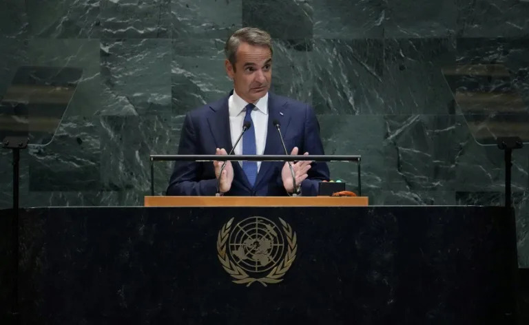 Top Greek diplomat warns EU of potential collapse due to lack of leadership 