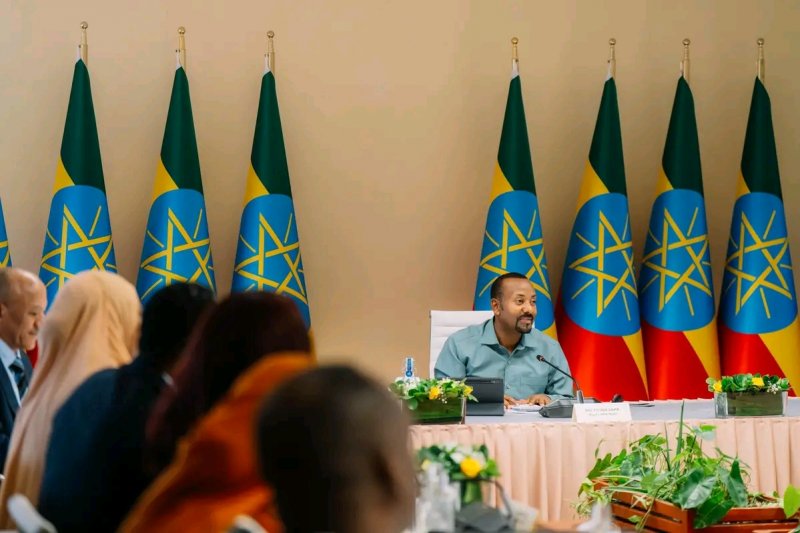 Ethiopia's economy projected to grow 10.2 pct in current fiscal year: PM office 