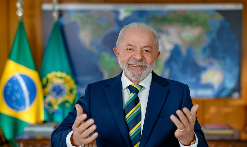 Brazil's Lula, 79, to run for fourth presidential term