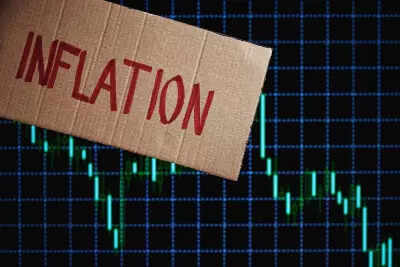 U.S. inflation rises slightly in September 
