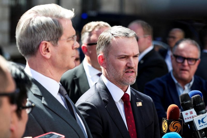 US launches investigation into China’s compliance with 2020 trade deal