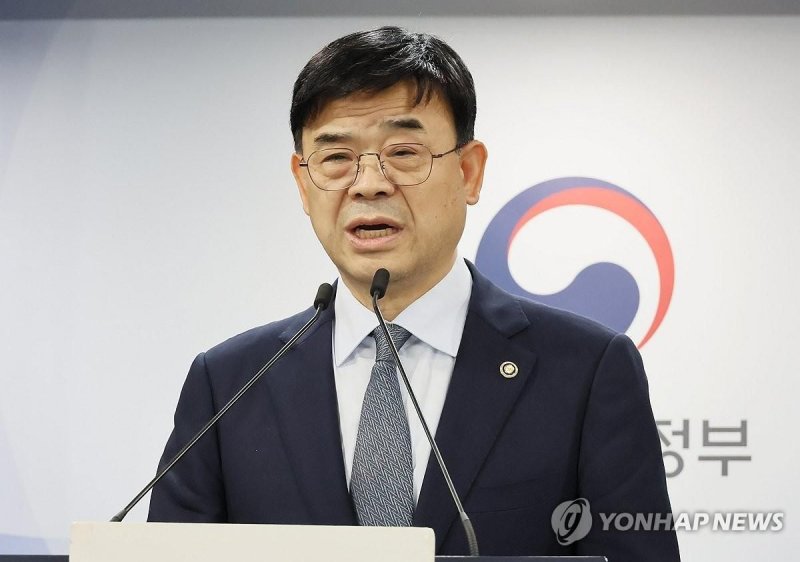 S. Korea’s Vice Land Minister resigns over controversial housing remarks