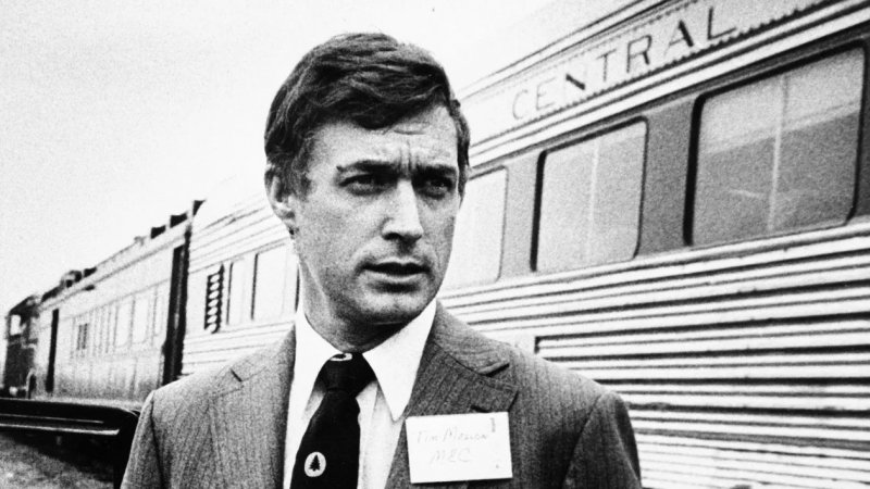 Trump’s $130 million mystery donor is Mellon heir