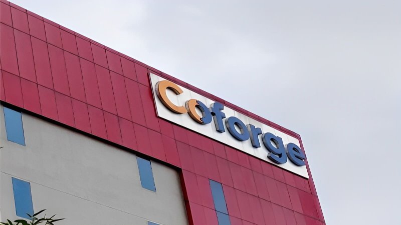 Coforge shares surge 6% after strong Q2 earnings