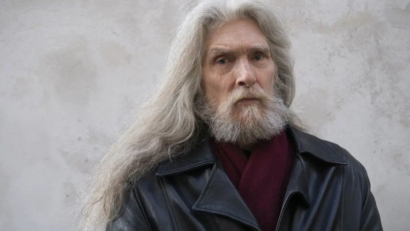 Swedish actor Björn Andrésen dies aged 70