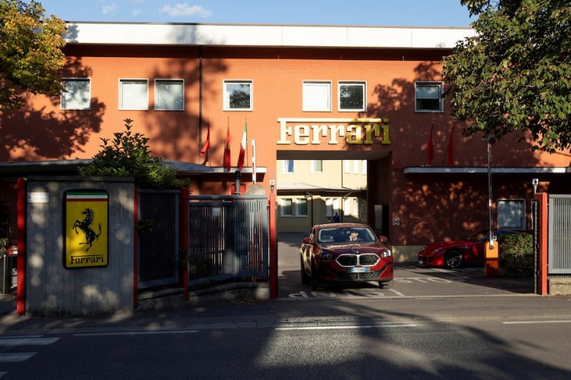 Ferrari targets AI generation with crypto auction for iconic Le Mans car