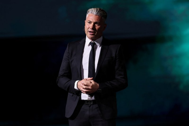 Saudi AI firm Humain announces 6-gigawatt data centre project and new AI operating system