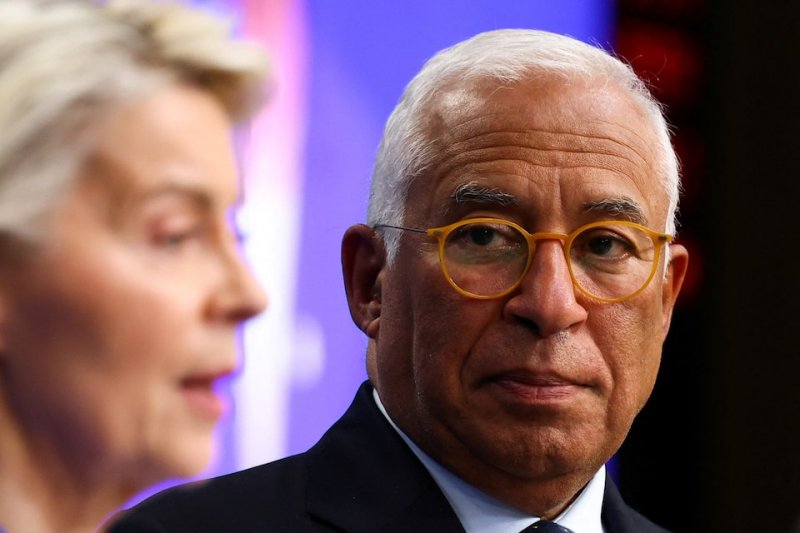 EU’s Costa raises concerns with China over mineral export controls 