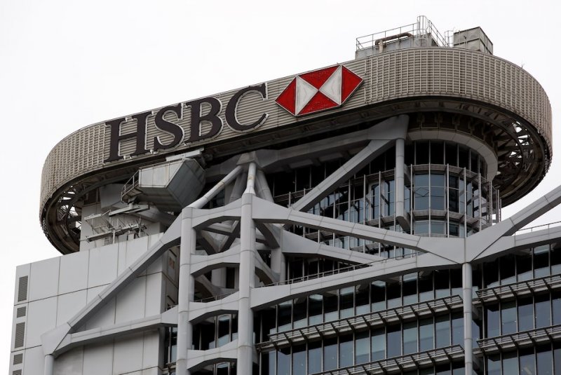 HSBC to take $1.1 billion hit following Luxembourg court ruling in Madoff case