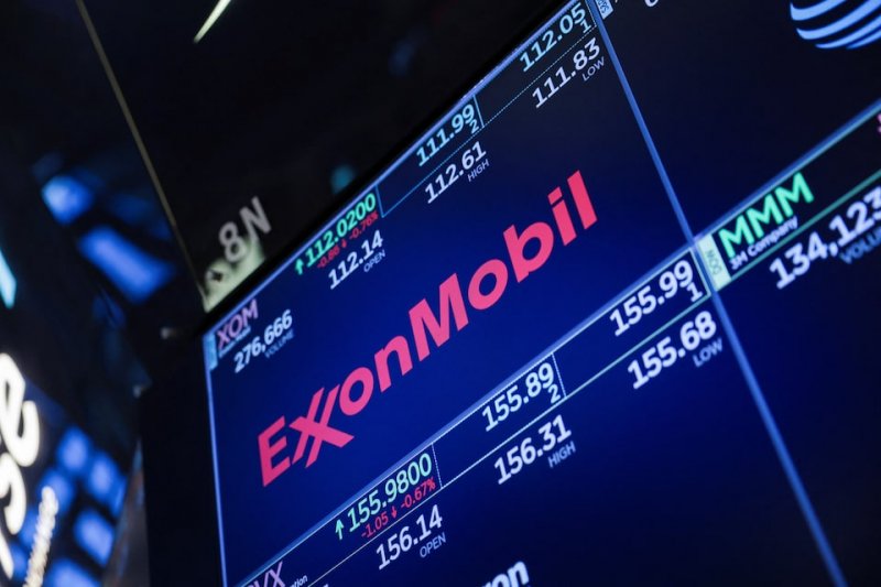 Exxon sues California over climate disclosure laws, citing free speech violations