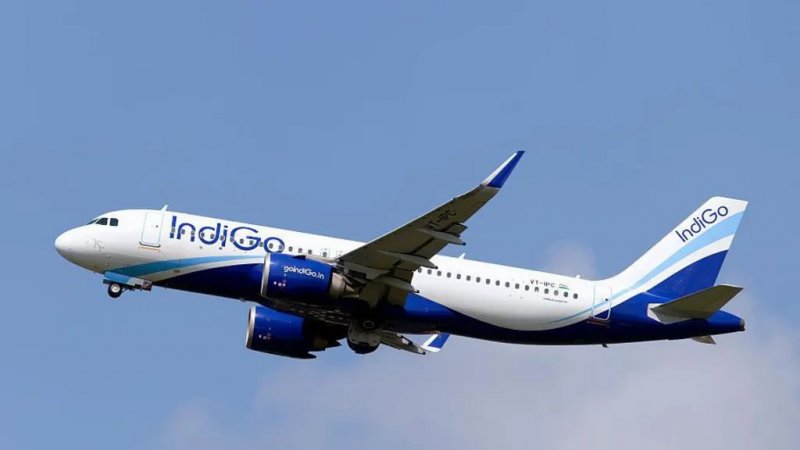 India and China resume direct flights amid warming ties 