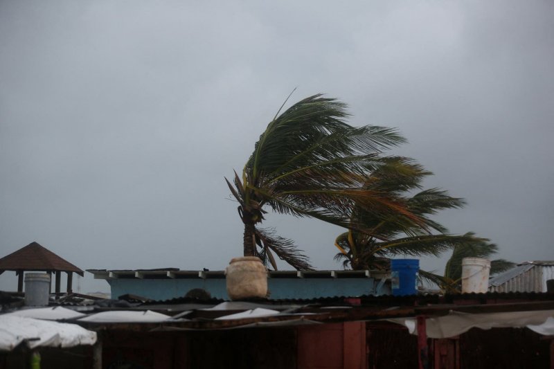 News about -  In Photos:  Hurricane Melissa wreaks havoc in the Caribbean