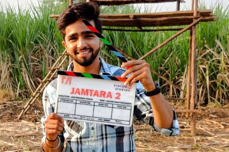 Marathi actor Sachin Chandwade dies by suicide at 25