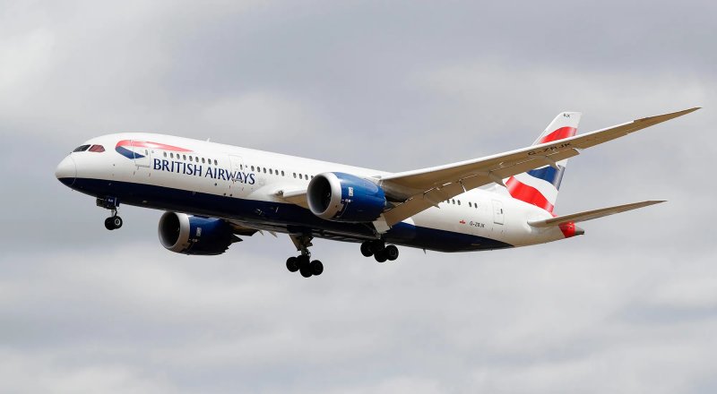 British Airways resumes flights to Israel after months of suspension