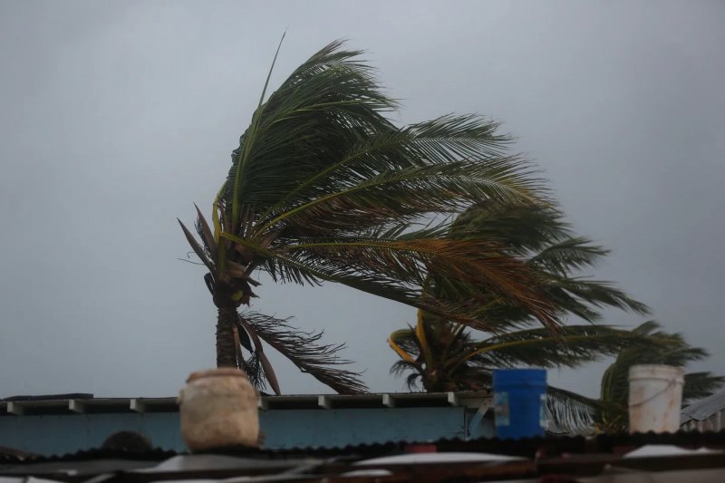 Jamaica on alert as Hurricane Melissa intensifies