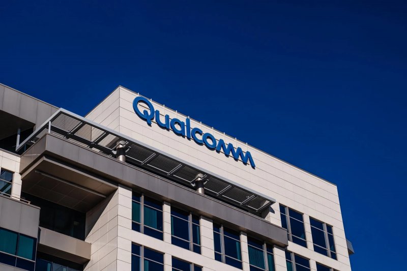 Qualcomm stock skyrockets as company enters AI chip race