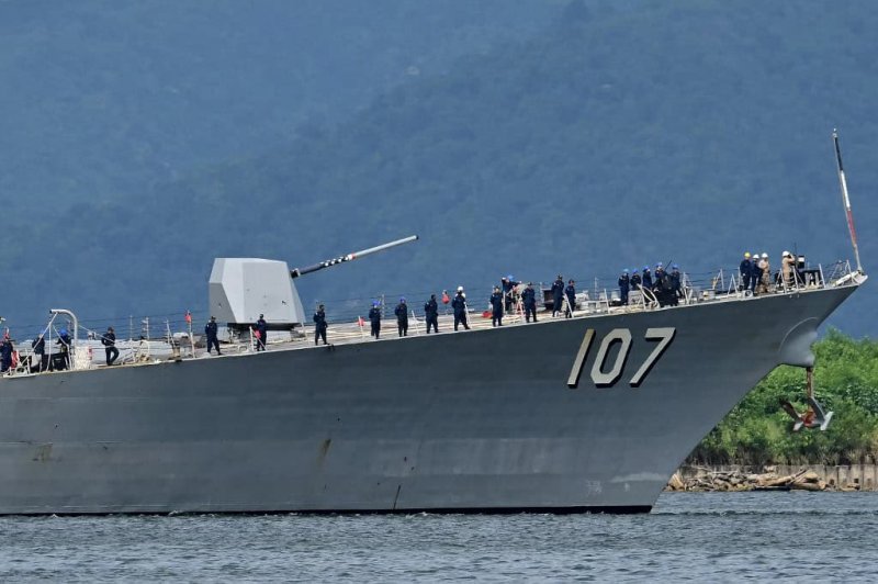 3 CIA-linked suspects arrested in Venezuela 