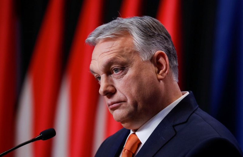 Viktor Orban claims Russia-Ukraine peace deal could be signed in Budapest