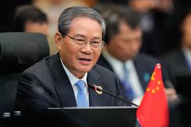 ASEAN, China sign upgraded free trade pact in Kuala Lumpur 