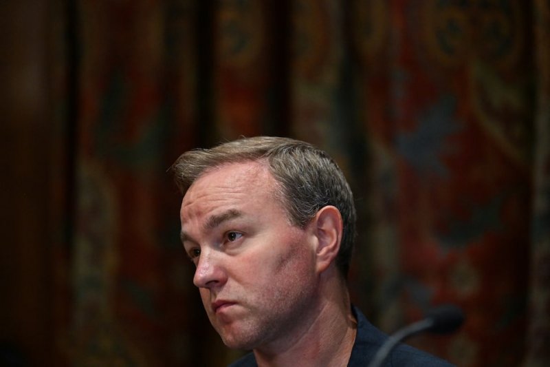 Exonerated trader Tom Hayes sues UBS for $400 million 