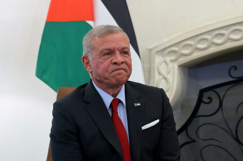 Jordan’s King warns Trump’s Gaza ‘peace enforcement’ plan could backfire: ‘No country will want to patrol Gaza’ 