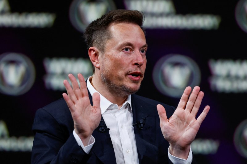 Elon Musk warns he could quit Tesla if $1 trillion pay deal fails — “Do you want to keep Elon as CEO?” 