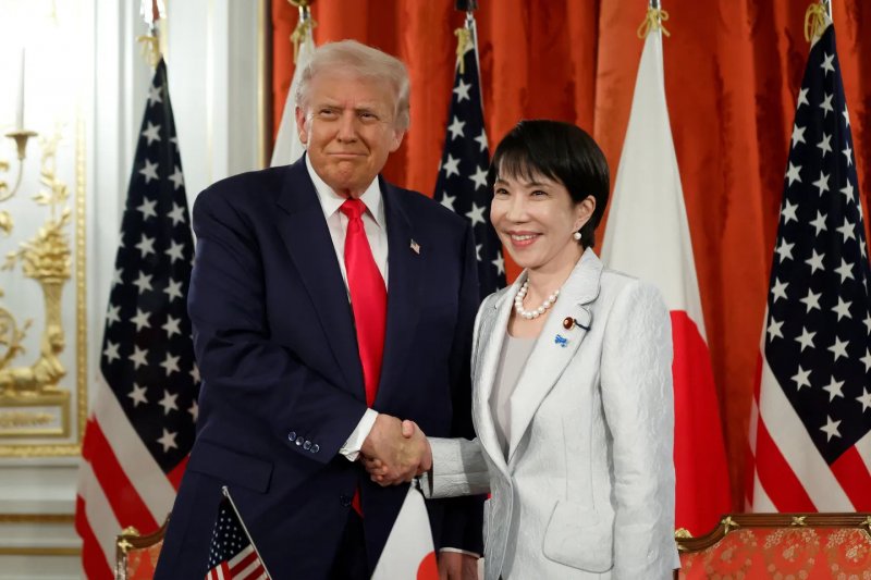 Japan’s Prime Minister to nominate Trump for Nobel Peace Prize 