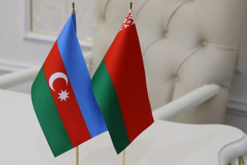 Azerbaijan, Belarus see surge in bilateral trade