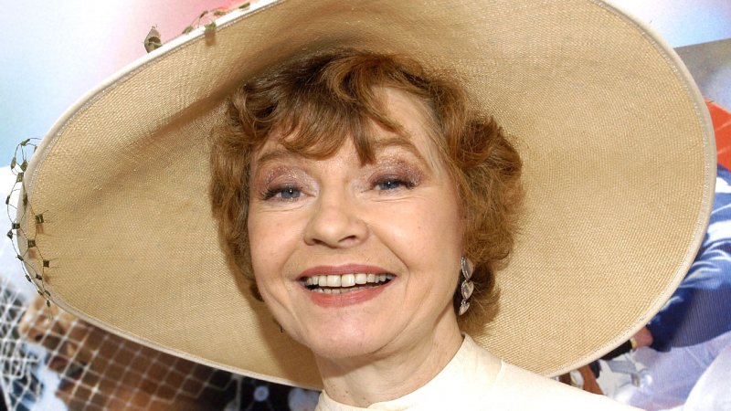 Fawlty Towers actress Pruncella Scales dies at 93
